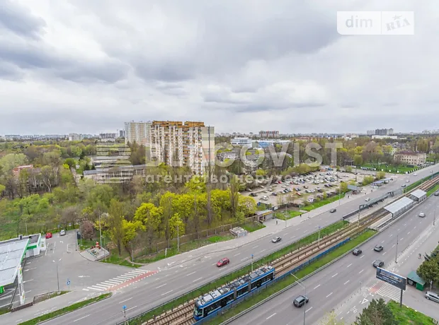Квартира на просп. Любомира Гузара, 26 в Києві, ID 166655, фото №24