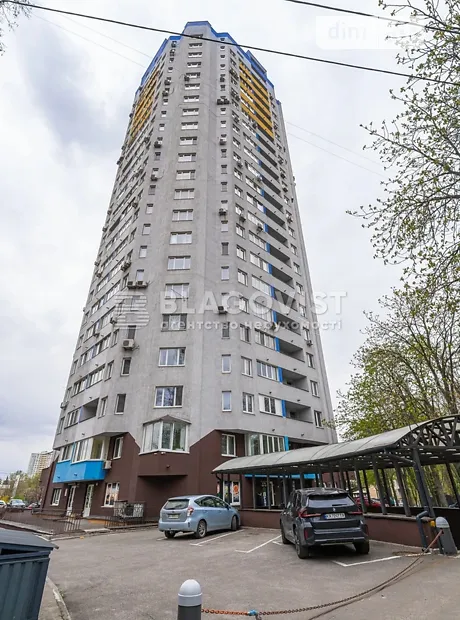 Квартира на просп. Любомира Гузара, 26 в Києві, ID 166655, фото №26