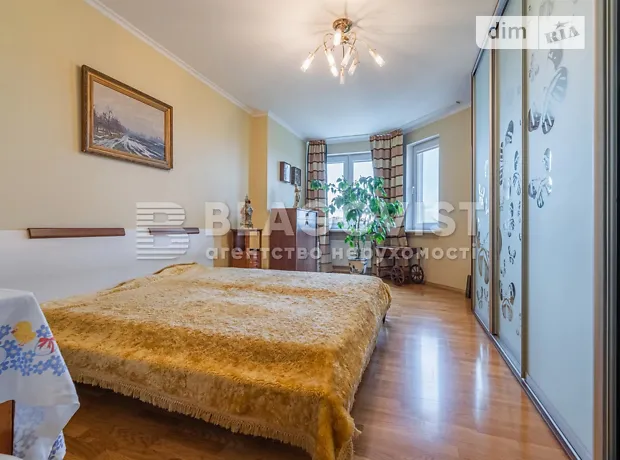 Квартира на просп. Любомира Гузара, 26 в Києві, ID 166655, фото №4