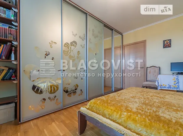 Квартира на просп. Любомира Гузара, 26 в Києві, ID 166655, фото №6