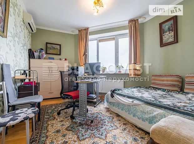 Квартира на просп. Любомира Гузара, 26 в Києві, ID 166655, фото №8