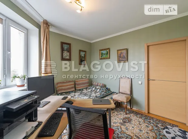 Квартира на просп. Любомира Гузара, 26 в Києві, ID 166655, фото №9