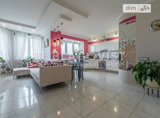 Квартира на просп. Любомира Гузара, 26 в Києві, ID 166655, фото №10