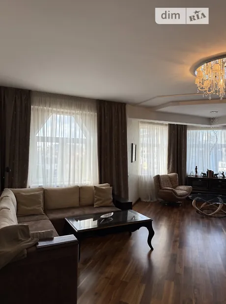 Квартира на вул. Григорія Сковороди, 6 в Києві, ID 176757, фото №12
