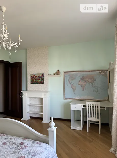 Квартира на вул. Григорія Сковороди, 6 в Києві, ID 176757, фото №23
