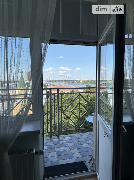 Квартира на вул. Григорія Сковороди, 6 в Києві, ID 176757, фото №24
