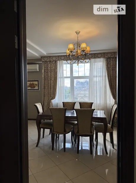 Квартира на вул. Григорія Сковороди, 6 в Києві, ID 176757, фото №7
