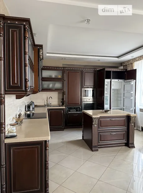 Квартира на вул. Григорія Сковороди, 6 в Києві, ID 176757, фото №8