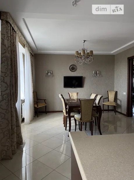 Квартира на вул. Григорія Сковороди, 6 в Києві, ID 176757, фото №9