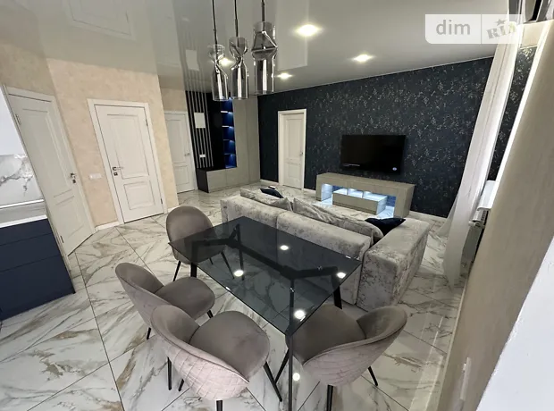 Квартира на шосе Запорізьке, 30Щ в Дніпрі, ID 180045, фото №1