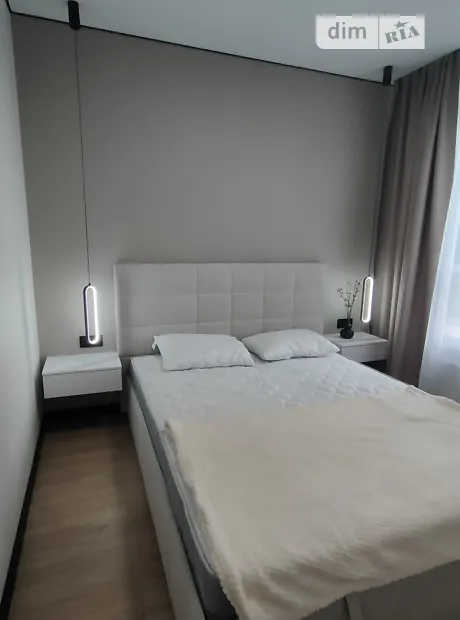 Квартира на вул. Ольги Кобилянської 1В/2 в Києві, ID 241816, фото №8