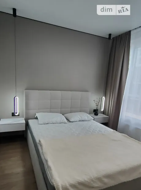 Квартира на вул. Ольги Кобилянської 1В/2 в Києві, ID 241816, фото №9