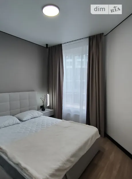 Квартира на вул. Ольги Кобилянської 1В/2 в Києві, ID 241816, фото №10