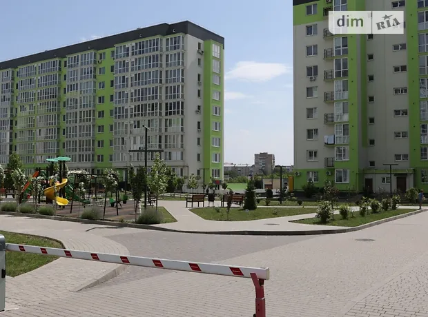 Квартира на вул. Івана Виговського 4/6 в Кам'янці-Подільському, ID 292196, фото №3