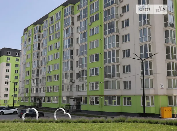 Квартира на вул. Івана Виговського 4/6 в Кам'янці-Подільському, ID 292196, фото №4