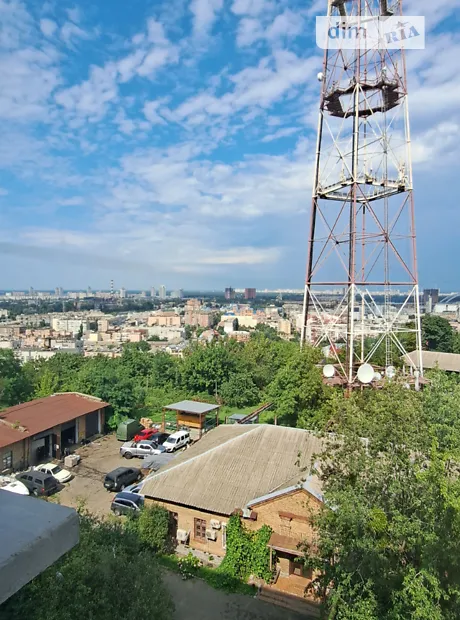 Квартира на вул. Олегівська, 36 в Києві, ID 261806, фото №11