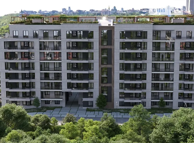 Квартира на вул. Олегівська, 36 в Києві, ID 261806, фото №5