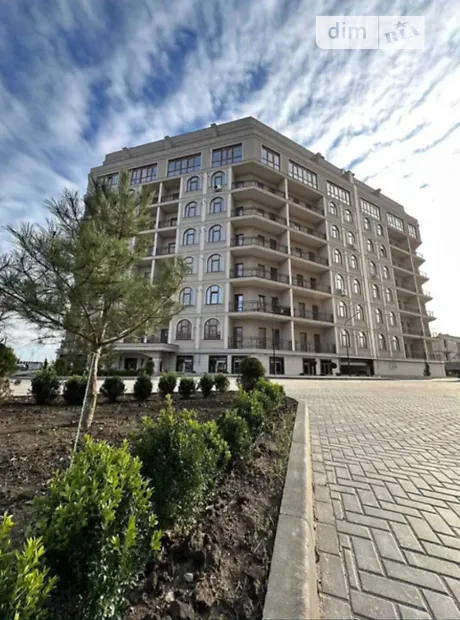 Квартира на вул. Дача Ковалевського, 91 в Одеса, ID 169003, фото №1