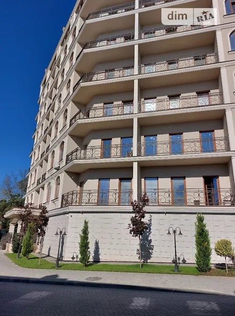 Квартира на вул. Дача Ковалевського, 91 в Одесі, ID 201297, фото №1