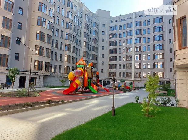 Квартира на вул. Дача Ковалевського, 91 в Одесі, ID 200246, фото №1