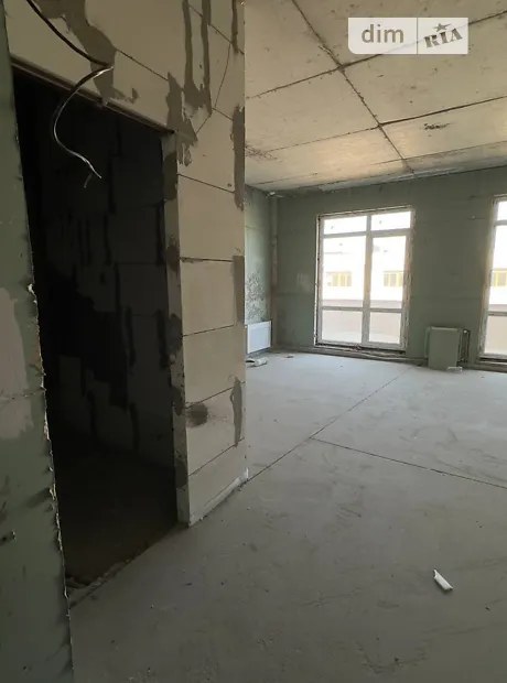 Квартира на вул. Дача Ковалевського, 91 в Одесі, ID 200246, фото №2