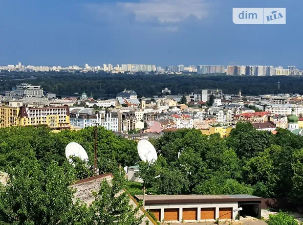 Квартира на вул. Олегівська, 36 в Києві, ID 184176, фото №11