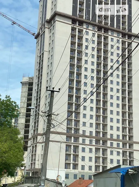 Квартира на вул. Дача Ковалевського, 5 в Одесі, ID 186827, фото №3