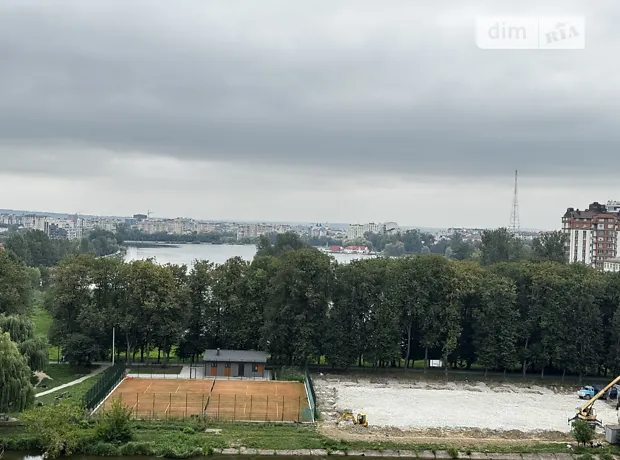 Квартира на вул. Приозерна, 25 в Івано-Франківську, ID 196711, фото №14
