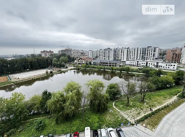 Квартира на вул. Приозерна, 25 в Івано-Франківську, ID 196711, фото №17