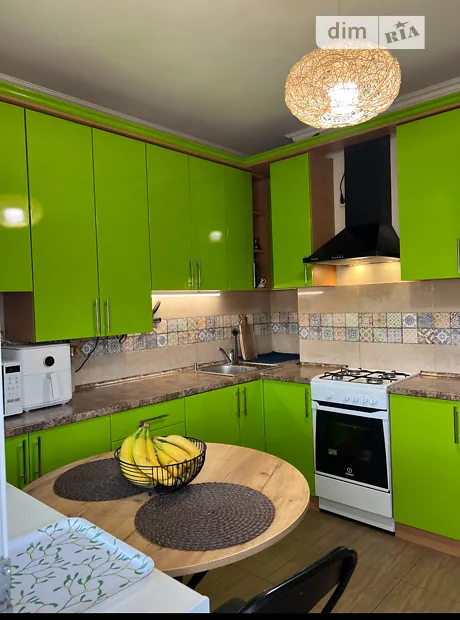 Квартира на вул. Університетська, 2Е в Києві, ID 222500, фото №9