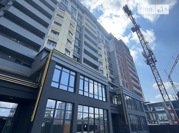 Квартира на вул. Соборна, 151 в Києві, ID 241059, фото №1
