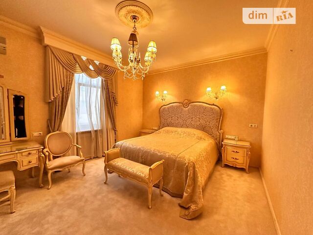 Квартира на вул. Старонаводницька, 13А в Києві, ID 186473, фото №1