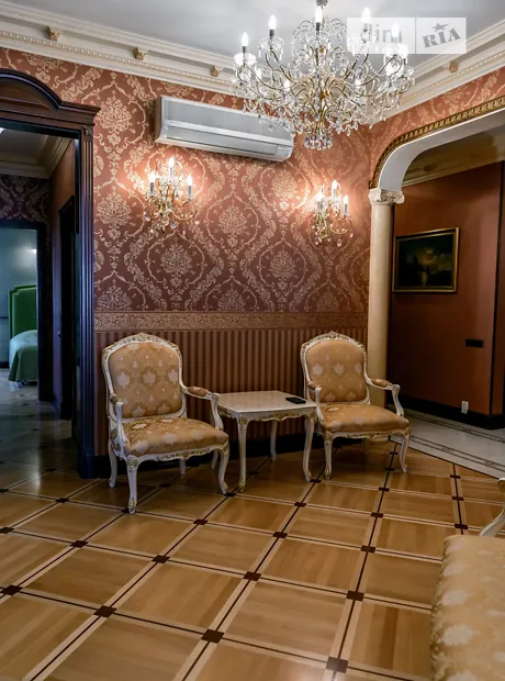 Квартира на вул. Старонаводницька, 13А в Києві, ID 186473, фото №12