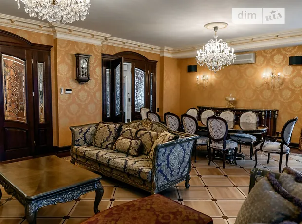 Квартира на вул. Старонаводницька, 13А в Києві, ID 186473, фото №13