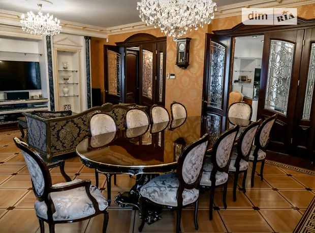 Квартира на вул. Старонаводницька, 13А в Києві, ID 186473, фото №14
