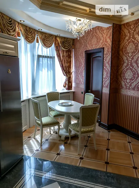 Квартира на вул. Старонаводницька, 13А в Києві, ID 186473, фото №16
