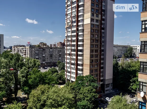 Квартира на вул. Старонаводницька, 13А в Києві, ID 186473, фото №18