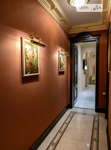 Квартира на вул. Старонаводницька, 13А в Києві, ID 186473, фото №6