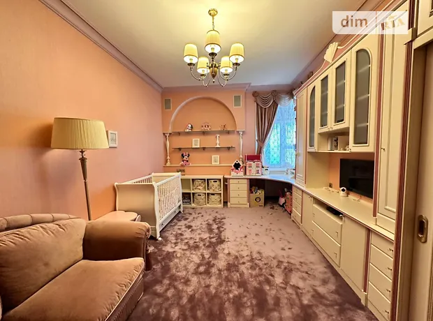 Квартира на вул. Старонаводницька, 13А в Києві, ID 186473, фото №8