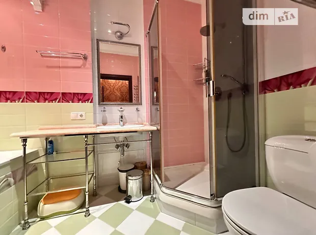Квартира на вул. Старонаводницька, 13А в Києві, ID 186473, фото №9