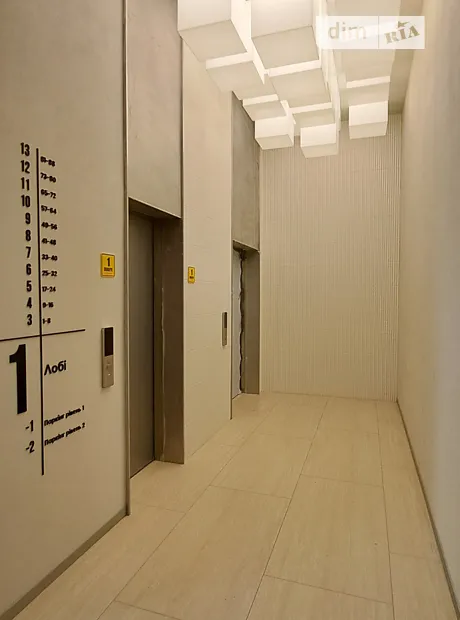 Квартира на вул. Берковецька, 4Д в Києві, ID 201244, фото №3
