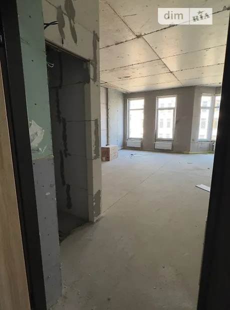 Квартира на вул. Дача Ковалевського, 91 в Одесі, ID 165639, фото №1
