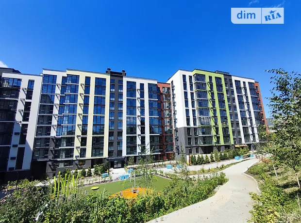 Квартира на вул. Тернопільська 13/6А в Хмельницькому, ID 245801, фото №1