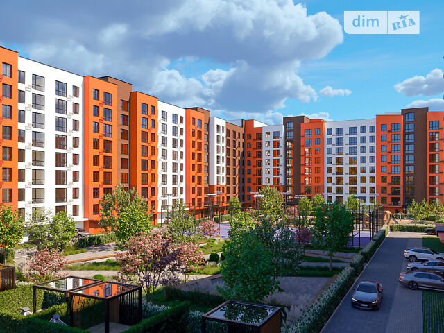 Квартира на шосе Старокостянтинівське 5/5 в Хмельницькому, ID 238039, фото №1
