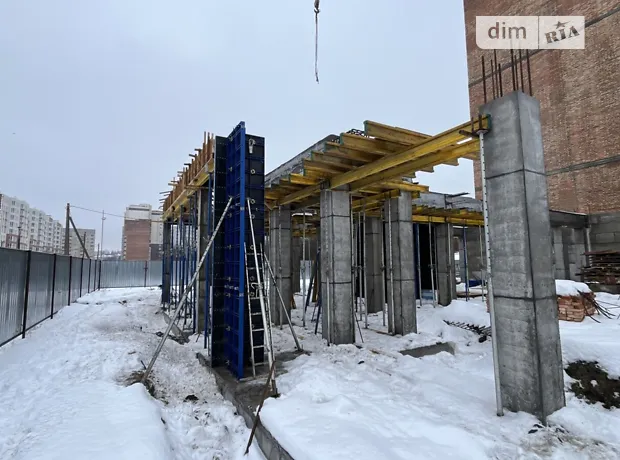 Квартира на шосе Старокостянтинівське 5/5 в Хмельницькому, ID 244818, фото №9