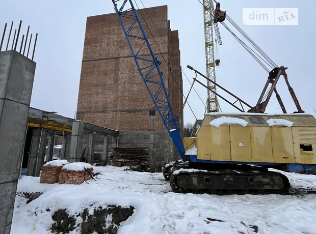 Квартира на шосе Старокостянтинівське 5/5 в Хмельницькому, ID 244818, фото №10