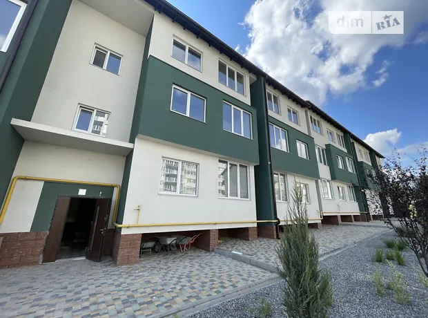 Квартира на вул. Володимира Грушевского в Київ, ID 236901, фото №1