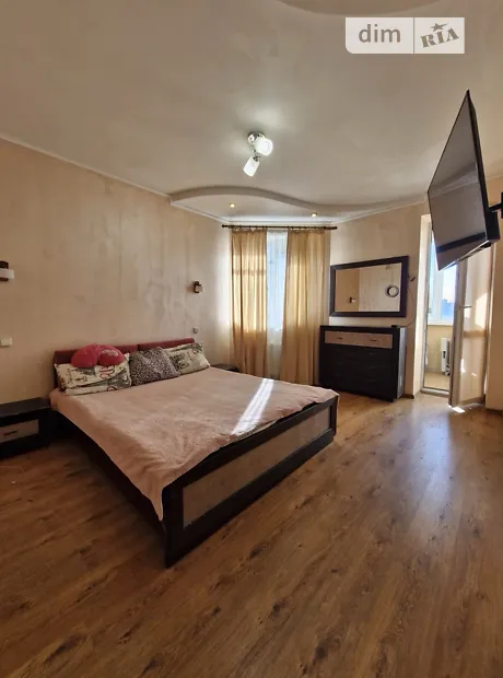 Квартира на вул. Михайла Грушевського, 21 в Києві, ID 306484, фото №2
