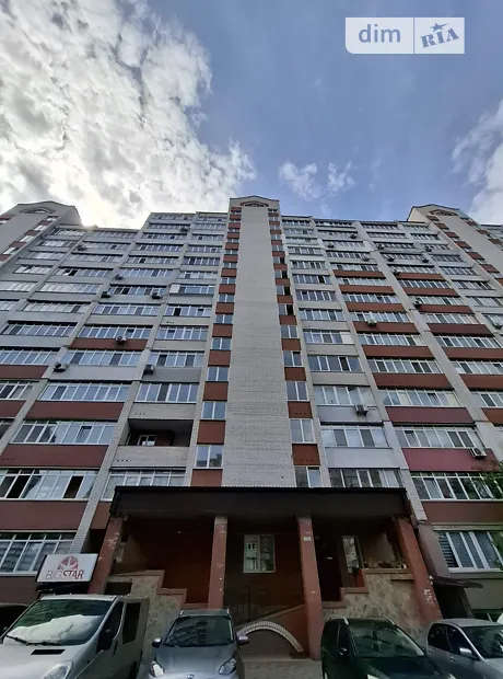 Квартира на вул. Михайла Грушевського, 21 в Києві, ID 306484, фото №20