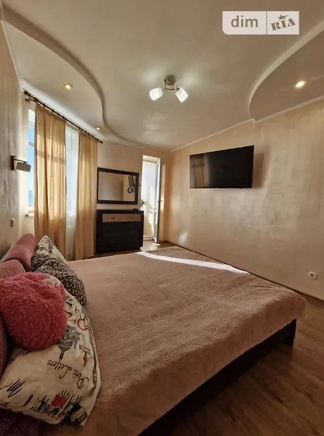 Квартира на вул. Михайла Грушевського, 21 в Києві, ID 306484, фото №3